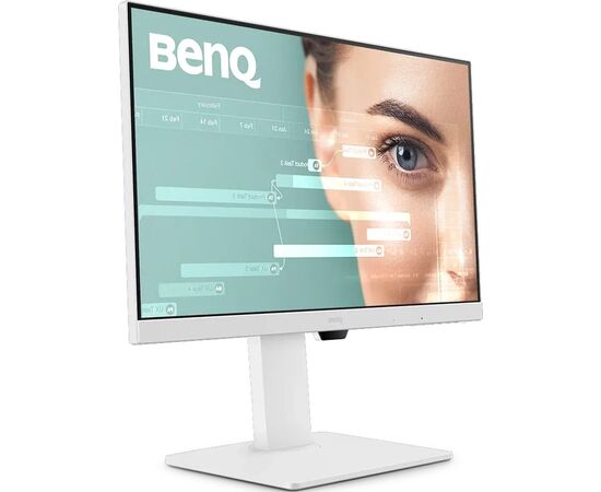  Монитор BenQ GW2786TC 27'', 1920x1080, IPS, 100Hz, 1300:1, 250cd, 5ms, HDMI, DP, Speakers, Height adj 130, Pivot, Flicker-free;Low Blue Light, 3Y, W 