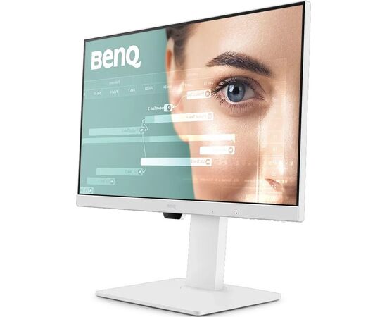  Монитор BenQ GW2786TC 27'', 1920x1080, IPS, 100Hz, 1300:1, 250cd, 5ms, HDMI, DP, Speakers, Height adj 130, Pivot, Flicker-free;Low Blue Light, 3Y, W 