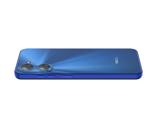  Смартфон Meizu Mblu 21 6/128Gb синий 