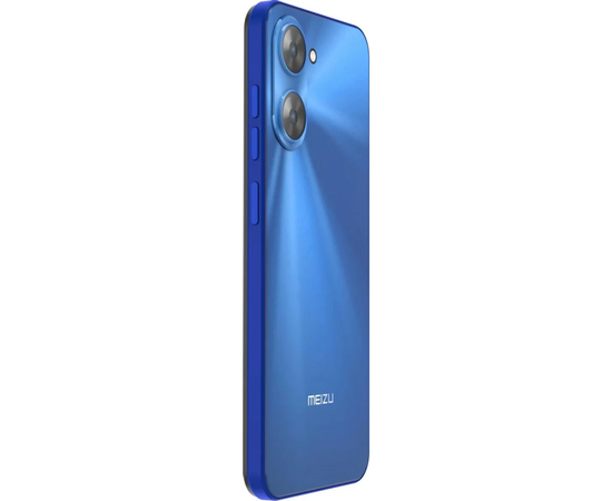  Смартфон Meizu Mblu 21 6/128Gb синий 