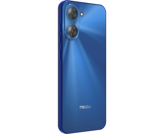  Смартфон Meizu Mblu 21 6/128Gb синий 