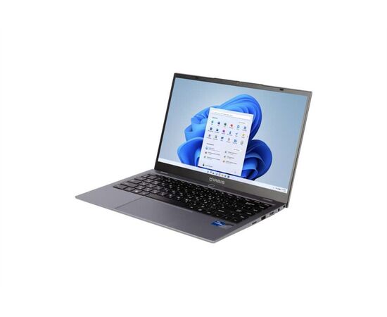  Ноутбук Irbis 14NBP3003 (14NBP3003PD-G2) 14" FHD (1920x1080) IPS 300cd, Core i5-1240P, 16Gb DDR4-3200(1), 512Gb SSD 