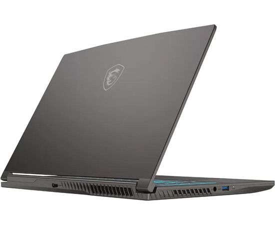  Ноутбук MSI MS-16R8 Thin 15 B12UDX-2641XBY (9S7-16R831-2641) Cosmos Gray 