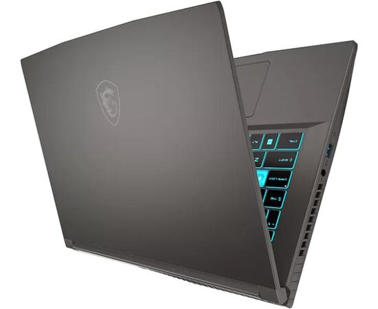  Ноутбук MSI MS-16R8 Thin 15 B12UDX-2641XBY (9S7-16R831-2641) Cosmos Gray 