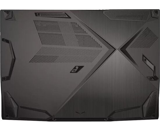  Ноутбук MSI MS-16R8 Thin 15 B12UDX-2641XBY (9S7-16R831-2641) Cosmos Gray 