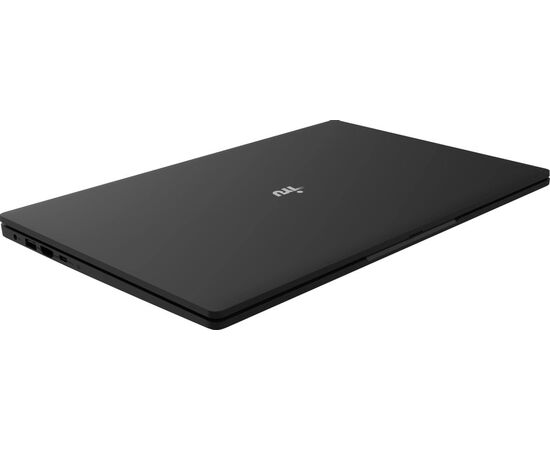  Ноутбук IRU Strato 15ALI (2059109) Core i3 1215U 16Gb SSD512Gb Intel Iris Xe graphics 15.6" IPS FHD (1920x1080) Windows 11 Professional black 6000mAh 