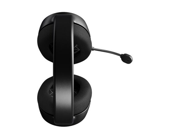  Наушники с микрофоном Steelseries Arctis 1 черный (61512) 