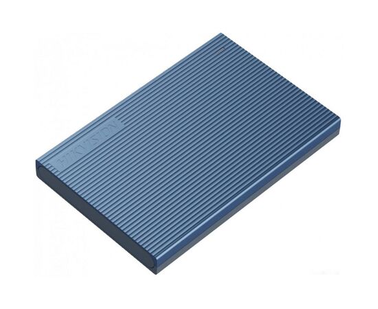  Внешний HDD Hikvision T30 (HS-EHDD-T30 1T Blue) USB 3.0 1Tb 2.5" синий 