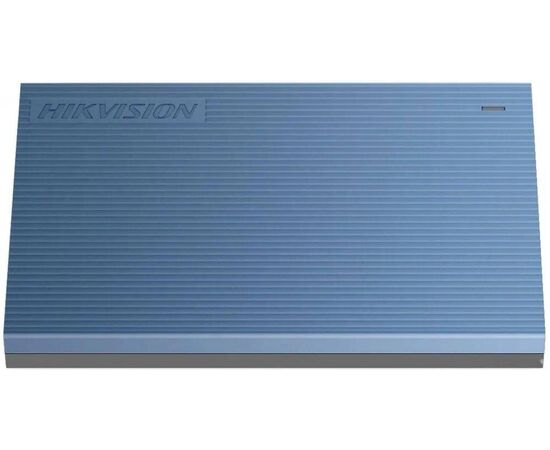  Внешний HDD Hikvision T30 (HS-EHDD-T30 1T Blue) USB 3.0 1Tb 2.5" синий 