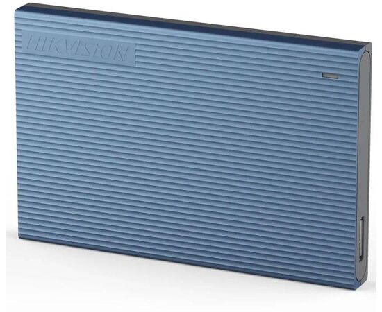  Внешний HDD Hikvision T30 (HS-EHDD-T30 1T Blue) USB 3.0 1Tb 2.5" синий 