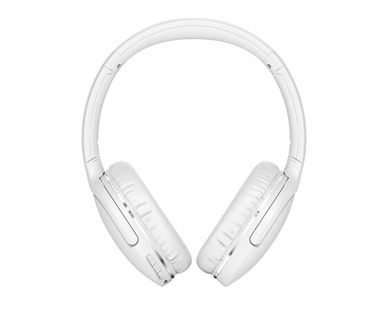  Беспроводные наушники Baseus Encok D02 Pro (NGTD010302) White 