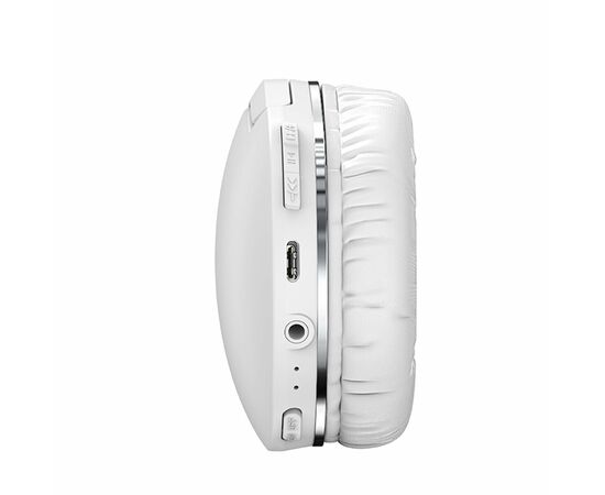  Беспроводные наушники Baseus Encok D02 Pro (NGTD010302) White 