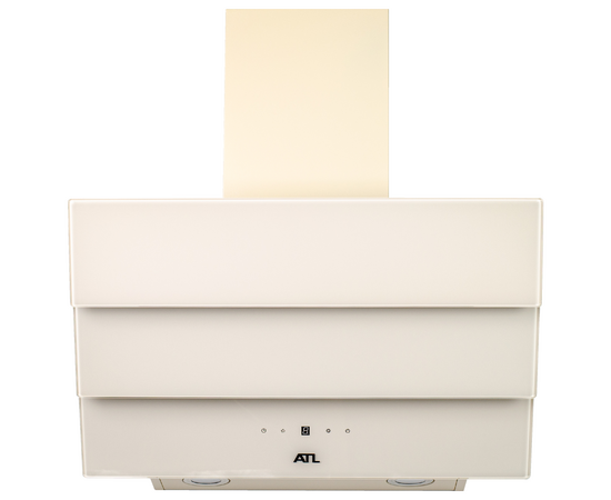  Вытяжка ATL 3489 LCD 60см Beige 