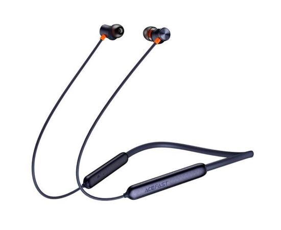  Наушники Bluetooth спортивные ACEFAST N2 (синий) 