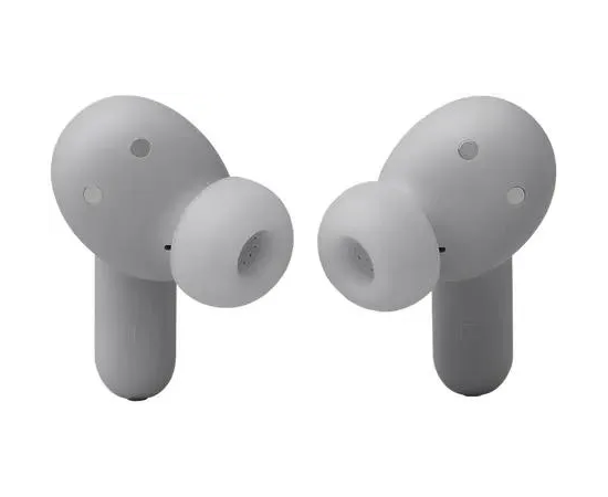 Наушники JBL Live Beam 3 (JBLLIVEBEAM3SIL) серебро 
