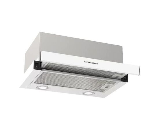  Вытяжка Kuppersberg Slimhit 50 WG 