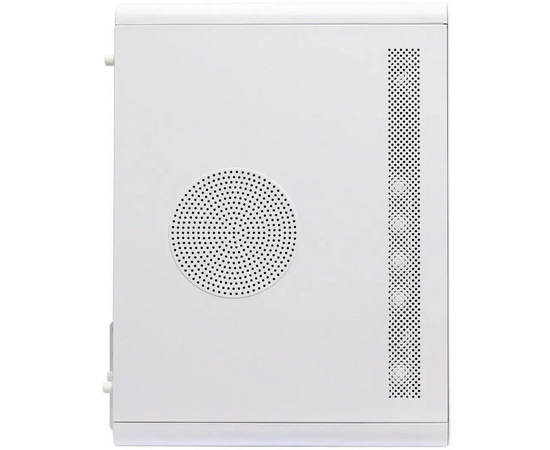  ПК Raskat Standart 300 (Standart300185514) Intel Core i3-12100, RAM 16GB, SSD 512GB, noOS, White 