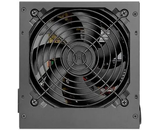  Блок питания Thermaltake TR2 S V2 80 Plus White (PS-TRS-0650NNCWEU-2) ATX 650W (20+4pin) APFC 120mm fan 5xSATA RTL 