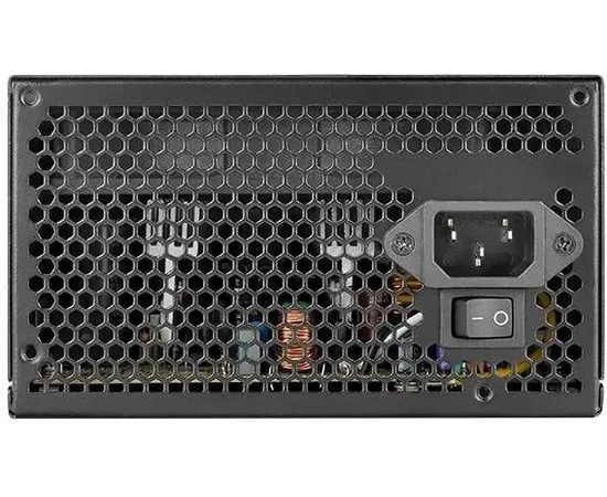  Блок питания Thermaltake TR2 S V2 80 Plus White (PS-TRS-0650NNCWEU-2) ATX 650W (20+4pin) APFC 120mm fan 5xSATA RTL 