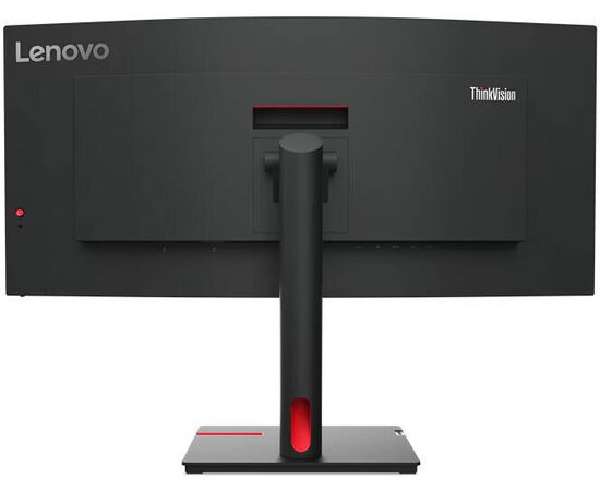 Монитор Lenovo ThinkVision T34w-30 (63D4GAT1EU) 