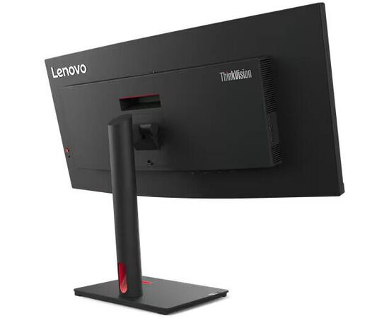  Монитор Lenovo ThinkVision T34w-30 (63D4GAT1EU) 
