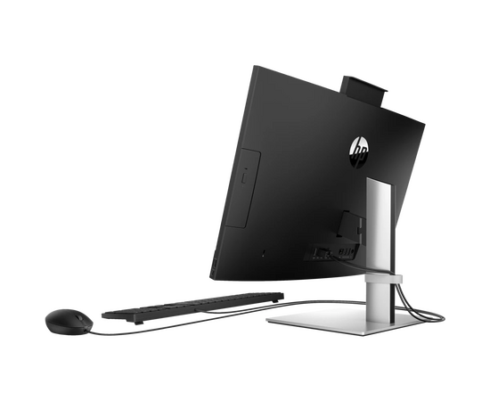  Моноблок HP ProOne 440 G9 All-in-One NT (884Y2EA) 23,8" (1920x1080) Core i3-13100T, 8GB, 256GB, eng/rus usb kbd,mouse, DOS 
