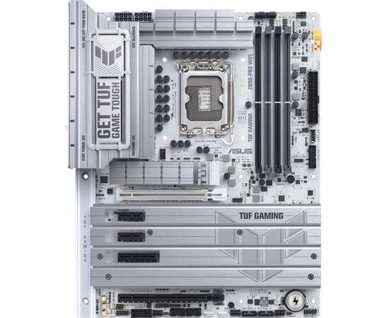  Материнская плата ASUS Tuf Gaming Z890-Pro Wifi 