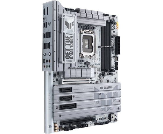  Материнская плата ASUS Tuf Gaming Z890-Pro Wifi 