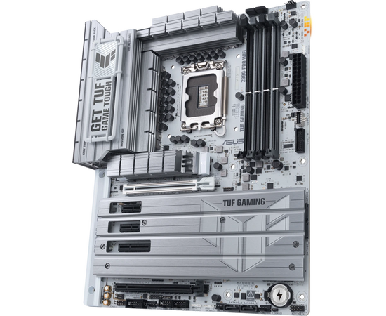  Материнская плата ASUS Tuf Gaming Z890-Pro Wifi 
