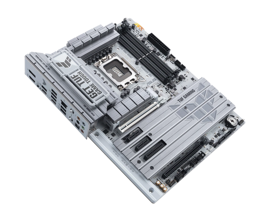  Материнская плата ASUS Tuf Gaming Z890-Pro Wifi 