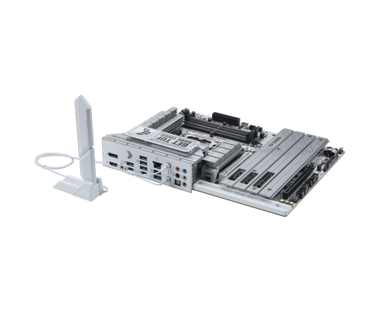  Материнская плата ASUS Tuf Gaming Z890-Pro Wifi 