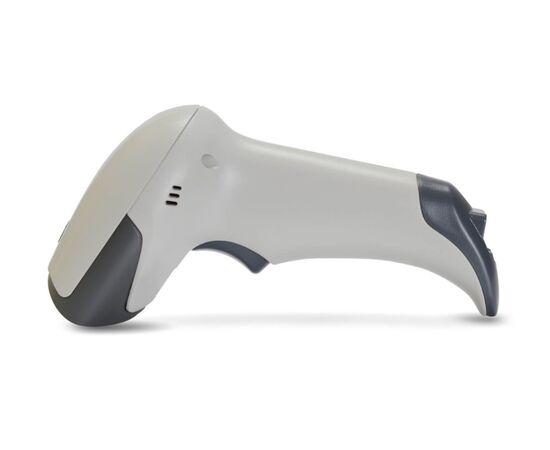  Сканер штрих-кода Mertech CL-2310 Ble Dongle P2D (4560) 1D/2D белый 
