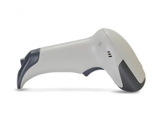  Сканер штрих-кода Mertech CL-2310 Ble Dongle P2D (4560) 1D/2D белый 
