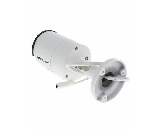  Камера видеонаблюдения IP Hikvision DS-2CD2047G2H-LIU(2.8mm) 2.8-2.8мм цв. корп. белый 