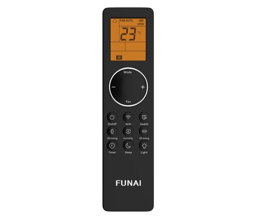  Кондиционер Funai RAC-DA20HP.D01 