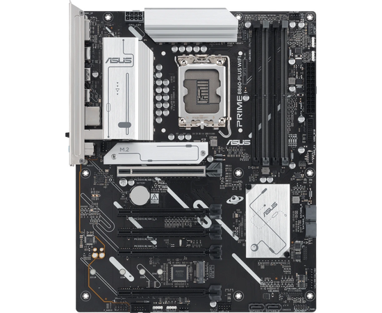  Материнская плата ASUS Prime B860-Plus Wifi 