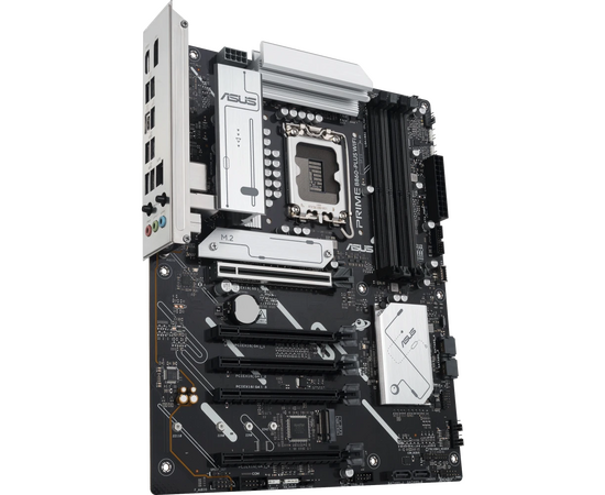  Материнская плата ASUS Prime B860-Plus Wifi 