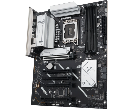  Материнская плата ASUS Prime B860-Plus Wifi 