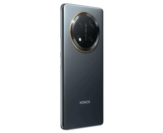  Смартфон Honor X9c 12/256Gb 5109BMFQ титановый черный 
