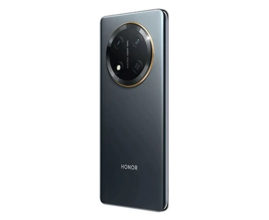  Смартфон Honor X9c 12/256Gb 5109BMFQ титановый черный 