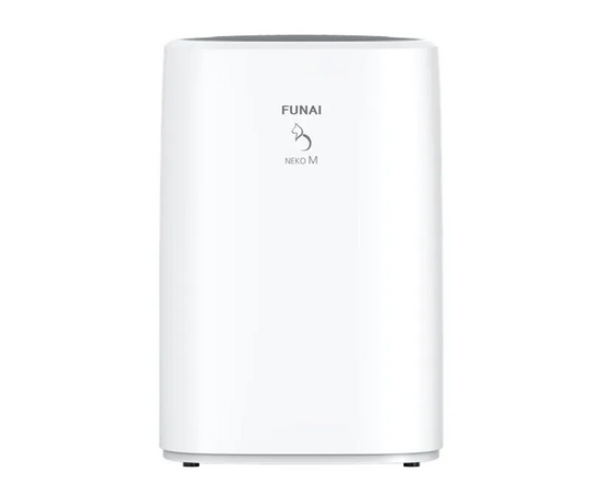  Осушитель воздуха Funai Neko M RAD-N12F5E белый 