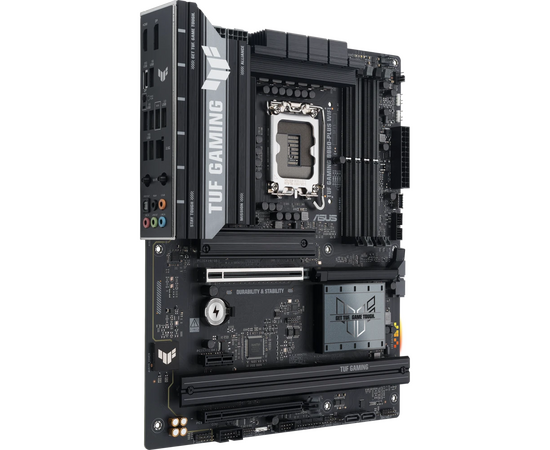  Материнская плата ASUS Tuf Gaming B860-Plus Wifi 