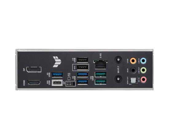  Материнская плата ASUS Tuf Gaming B860-Plus Wifi 