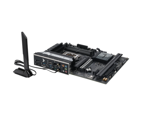  Материнская плата ASUS Tuf Gaming B860-Plus Wifi 