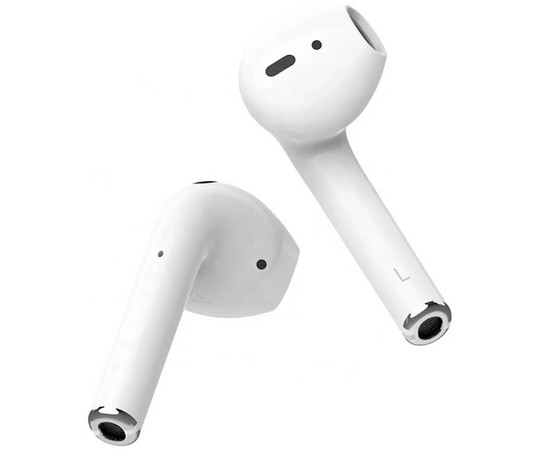  Беспроводные наушники HOCO EW41 True wireless stereo headset (6hours) white 