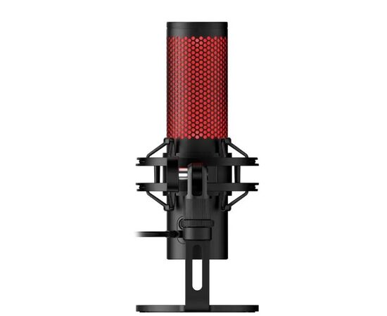  Микрофон проводной HyperX QuadCast 2 3м черный 872V1AA 