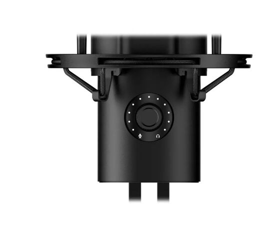  Микрофон проводной HyperX QuadCast 2 3м черный 872V1AA 