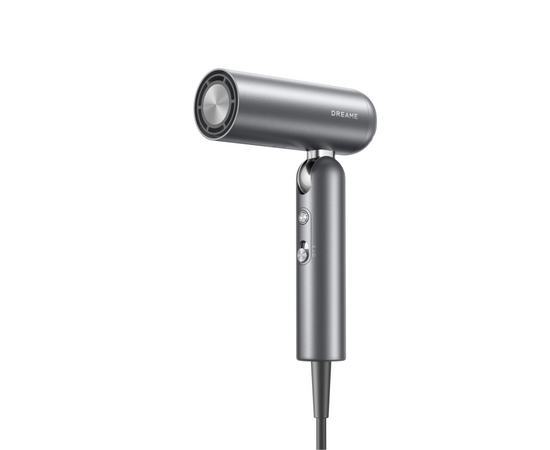  Фен DREAME Pocket High-speed AHD51 Space gray дорожный 