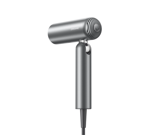  Фен DREAME Pocket High-speed AHD51 Space gray дорожный 