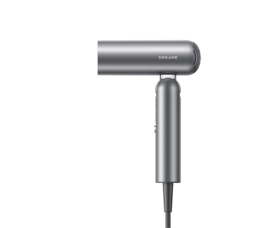  Фен DREAME Pocket High-speed AHD51 Space gray дорожный 